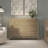 Evolur Bradford Double Dresser