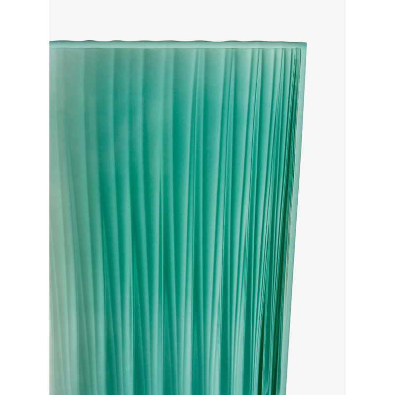 Drinking Glass, 18.9 oz., Jade