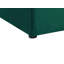 Noyers 132cm Waveless Polyester Hard-Side Waterbed Mattress-103820310
