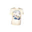 T-shirt graphique Mayflower par Alison Nautical