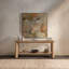 Kenzie Wood Console Table