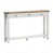 	Rustic White