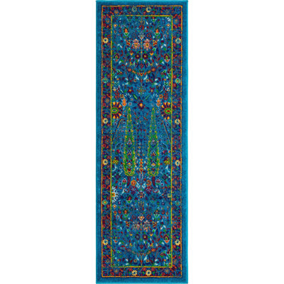 Markon Abstract Indoor Rug