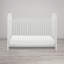 Lit de bébé standard en métal Klos-941710018