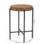 Table de bout Carlitos