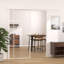 Jayliannie Metal Sliding Doors-425666763