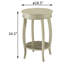 Table d'appoint Aberta Finish-545654262