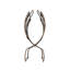 Armistead Iron Log Carrier