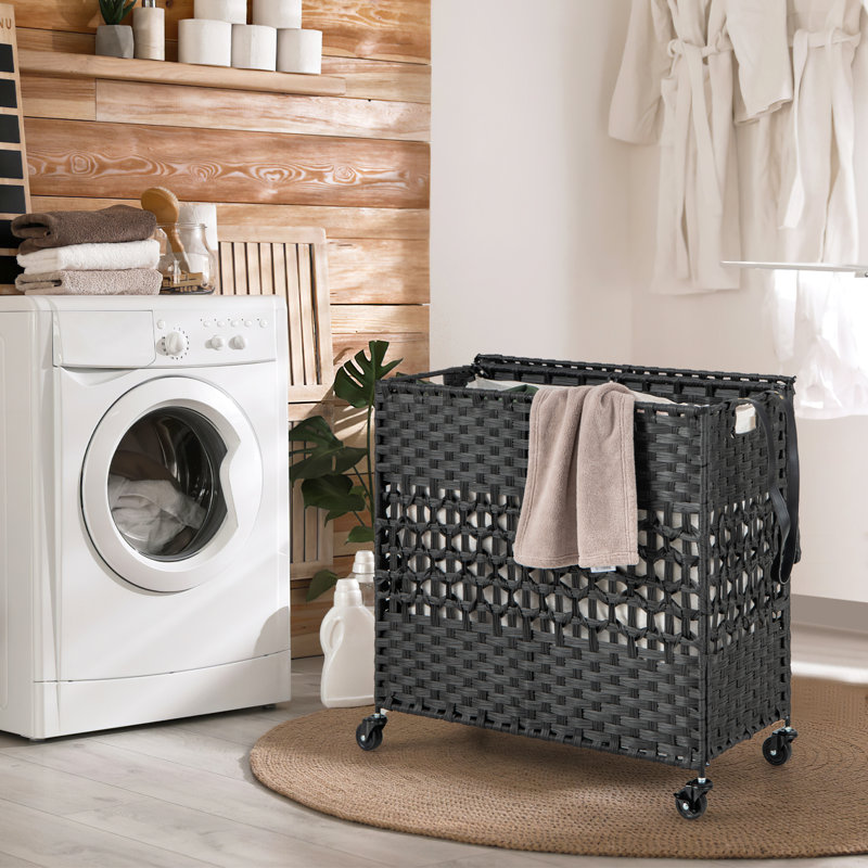 Laundry Hamper