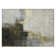 Chayil Area Rug with Non-Slip Backing