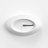 67 Inch Freestanding Solid Surface Soaking Bathtub For Bathroom-119338721