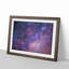 Universe in Abstract Vol.51 in Abstract - Picture Frame Graphic Art Print-55772787-55772788