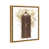 Floater Framed Print selected