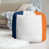 Navy/White/Orange