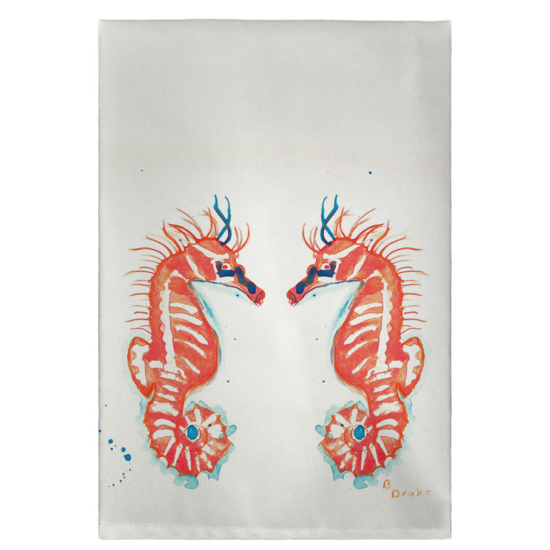 Nakagawa Ultra Light Hand Towel