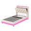 Metal Ottoman Storage Bed-1651453880