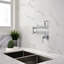 Robinet remplisseur de pot mural-121210064