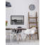 Early Morning Mist 1 Piece Single Picture Frame Painting-1397929529