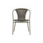 Weston Chair Outdoor Black-1117636262