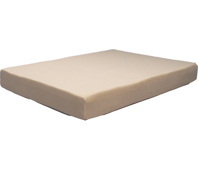 Housse de protection pour matelas Deluxe, Simple TG
