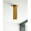 Ebell 1 - Light LED Flush Mount-79107894