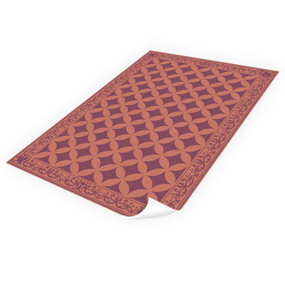 Dilorenzo Floor Mat