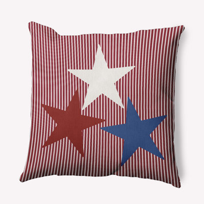 Coussin Funky Junky