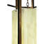 Cilindro 4 - Light Pendant