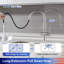 Robinet de cuisine Rainlex-91854359