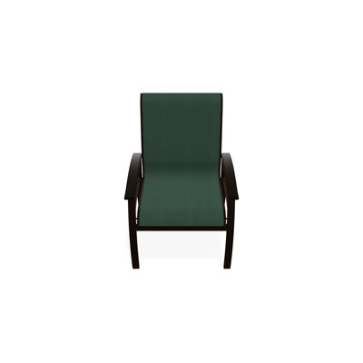 Chaise de patio Askar