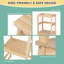 Marchepied Reia pour enfants-814292410