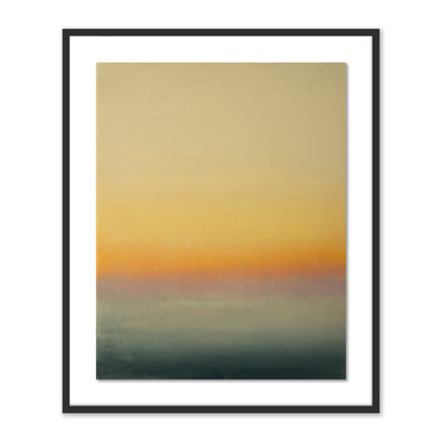 Ericka Wolf "Risk" Print
