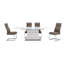 Joannie 48cm H Upholstered Side Chair-23705838