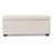 Arlo Arlo Storage Rectangular Organizer Bench-648786215