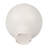 Bronsyn Neutral Round Modern Ceramic Bubble Vase-668299193-641698659