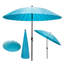 Adigun 260cm Beach Parasol