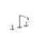 One™ Sink Faucet, Tall Spout