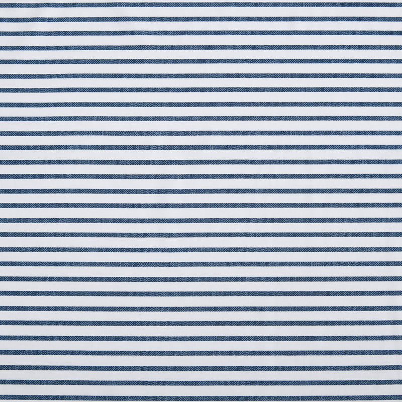 Martha Stewart Bedford Scallop Bath Rug, King Sheet Set with 2 Pillowcases, Harmead