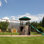 Adventure Lifetime Powder Coated Steel Swing Set with 2 Swing(s) , 1 Slide(s)
