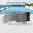 Pool Lounge Chairs Set Of 3-1518104770