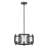 Newlin 4 - Light Dimmable Chandelier-1064660650