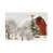Wrapped Canvas selected