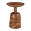 Table d'appoint Kelk Noyer