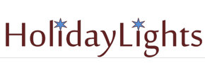 Logo HolidayLights.com