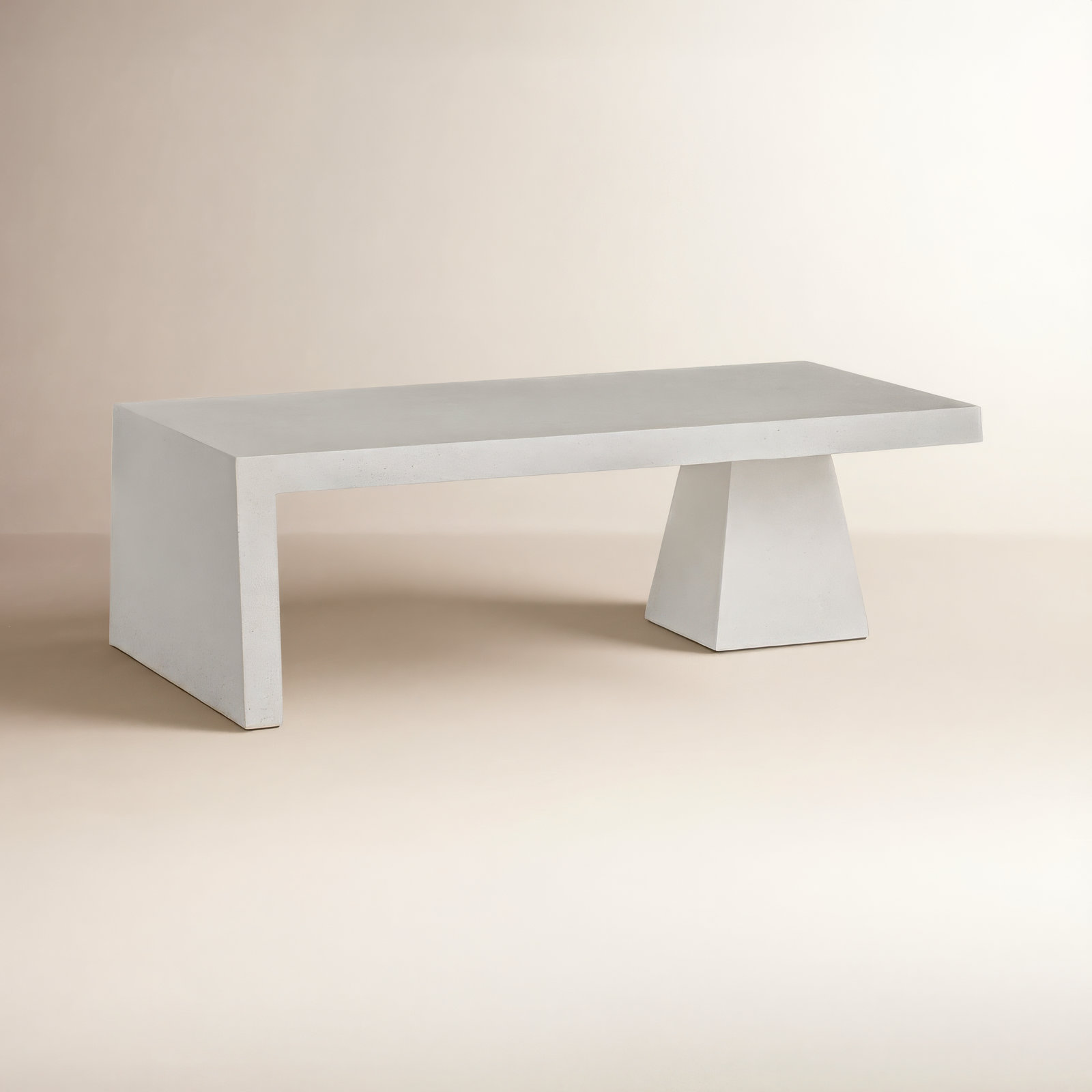 Johari Single Coffee Table