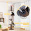Floor to Ceiling Cat Tree Adjustable-87065240