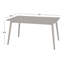 Ensemble repas pour 4 personnes Visser-86615515