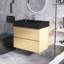 30 po Meuble-lavabo mural simple avec comptoir-1580849953