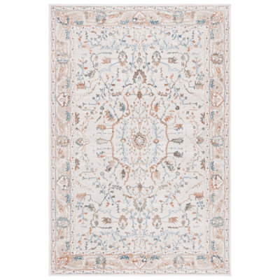 Brighton Martha Stewart Performance Oriental Rug