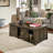 Dedrick Coffee Table-1953650203